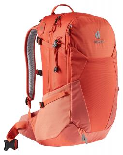 Deuter Futura 21 SL paprika-sienna