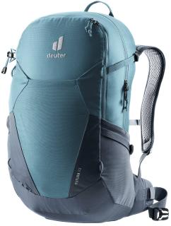 deuter Futura 23 atlantic-ink