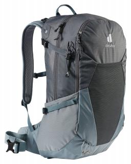 Deuter Futura 23 graphite-shale