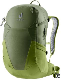 deuter Futura 23 khaki-meadow