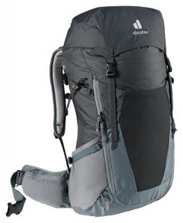 Deuter Futura 24 SL graphite-shale