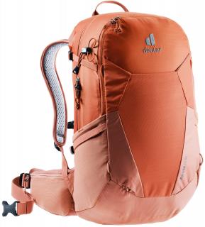 Deuter Futura 25 SL paprika-sienna