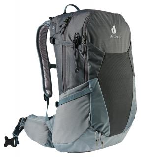 Deuter Futura 25l SL šedá