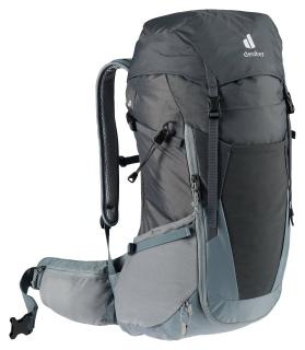 Deuter Futura 26 graphite-shale