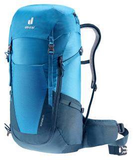 Deuter Futura 26 reef-ink