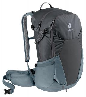 Deuter Futura 27 graphite-shale