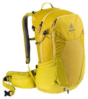 Deuter Futura 27 turmeric-greencurry