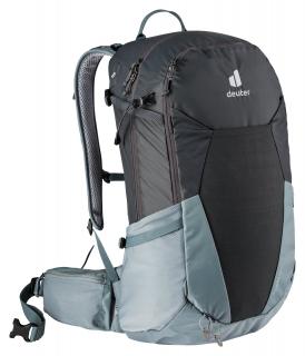 Deuter Futura 29 EL graphite-shale