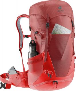 deuter Futura 30 SL caspia-currant