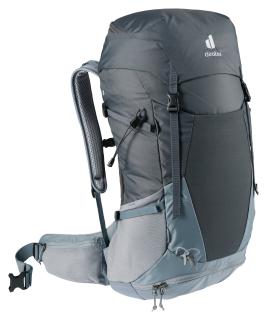 Deuter Futura 32 graphite-shale