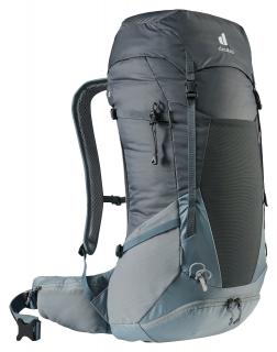 Deuter Futura 34l EL graphite