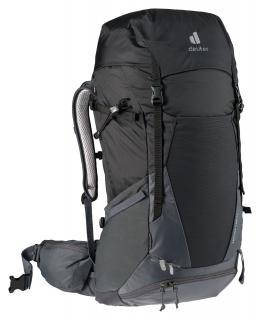 Deuter Futura 38l SL čierna