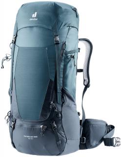 deuter Futura Air Trek 60 + 10 atlantic-ink