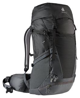 Deuter Futura Pro 34 SL black-graphite