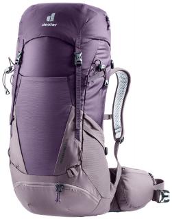 deuter Futura Pro 34 SL purple-lavender