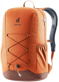 deuter Gogo chestnut-umbra