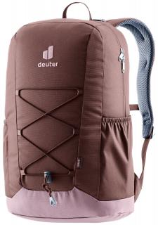 deuter Gogo raisin-grape