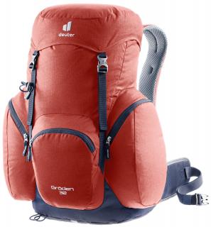 Deuter Gröden 32 lava-navy