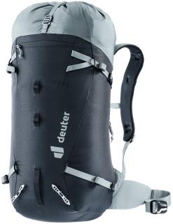 Deuter Guide 30 black-shale