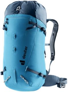 Deuter Guide 30 wave-ink