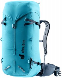 Deuter Guide 32+8 SL lagoon-ink