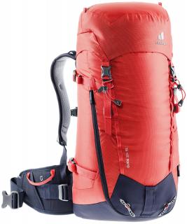 Deuter Guide 32+ SL chili-navy