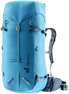 Deuter Guide 44+8 wave-ink