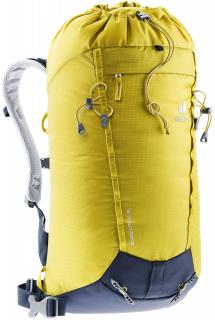 Deuter Guide Lite 22 SL greencurry-navy