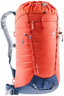 Deuter Guide Lite 24 papaya-navy