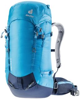 Deuter Guide Lite 28+ SL azure-navy