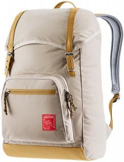 deuter Innsbruck sand-caramel