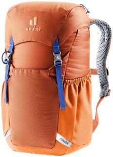 Deuter Junior chestnut-mandarine