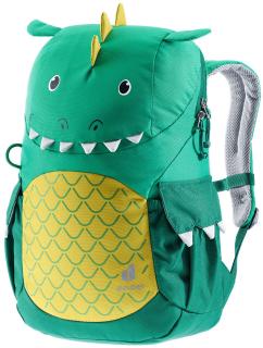 Deuter Kikki fern-alpinegreen