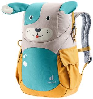 Deuter Kikki pepper-cinnamon