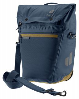 deuter Mainhattan 17+10 ink-clay