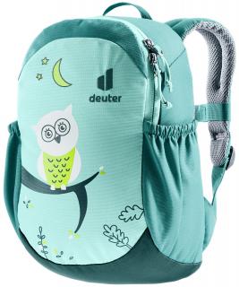 Deuter Pico glacier-dustblue