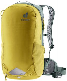 Deuter Race 12 turmeric-ivy