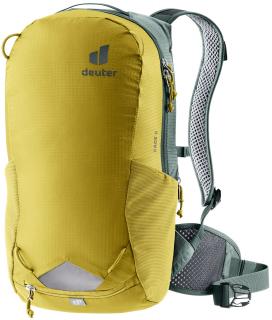 Deuter Race 8 turmeric-ivy