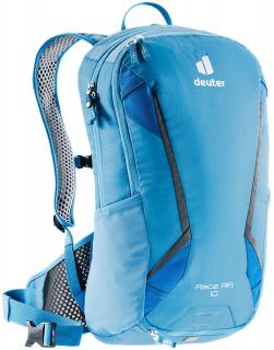 Deuter Race Air 10l azure-lapis