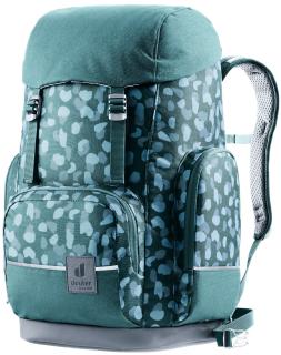 deuter Scula deepsea dots
