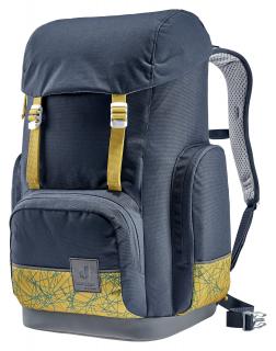 deuter Scula ink-turmeric