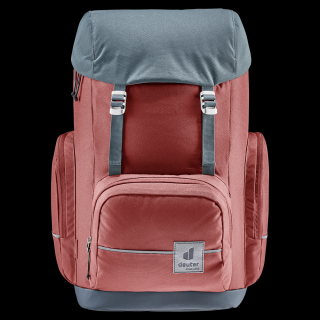deuter Scula redwood-graphite
