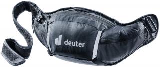 deuter Shortrail III Black