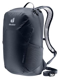 deuter Speed Lite 17 Black