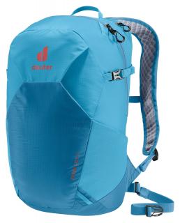 Deuter Speed Lite 21 azure-reef