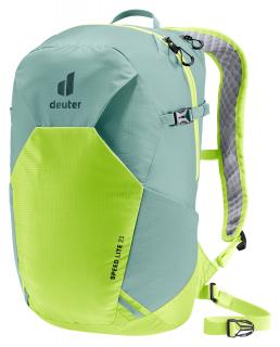 Deuter Speed Lite 21 jade-citrus