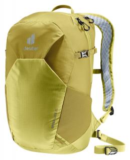 deuter Speed Lite 21 linden-sprout