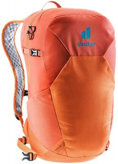 Deuter Speed Lite 21 paprika-saffron