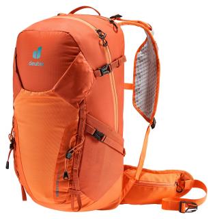 Deuter Speed Lite 23 SL paprika-saffron