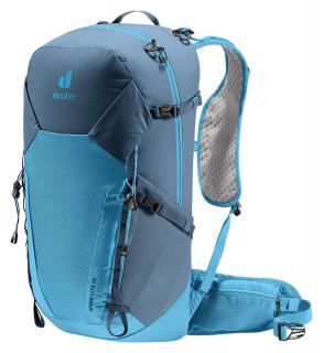 deuter Speed Lite 25 ink-wave